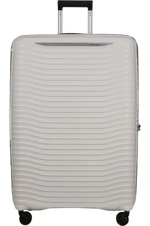 Samsonite Hartschalen-Trolley UPSCAPE, verschiedene Größen und Farben, 4 Rollen, Volumenerweiterung Reisegepäck Hartschalen-Koffer TSA-Zahlenschloss