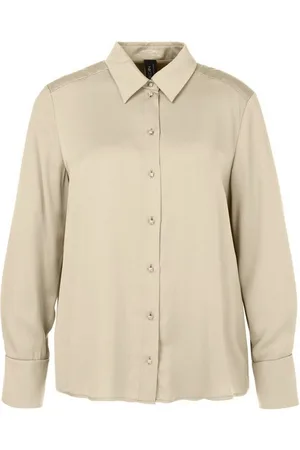 Marc Cain Blusentop Bluse - Verkäufer: Robert Ley Damen & Herrenmoden GmbH & Co KG