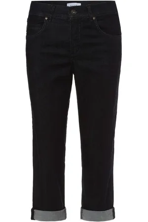 Angels Slim-fit-Jeans Cici - Verkäufer: VAN GRAAF