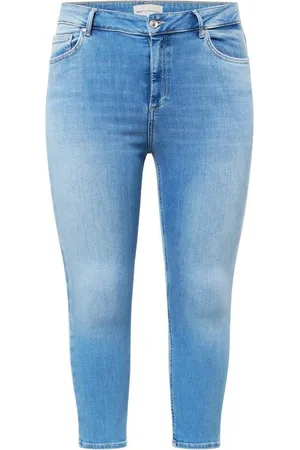ONLY 7/8-Jeans Willy (1-tlg) Plain/ohne Details - Verkäufer: Mary & Paul