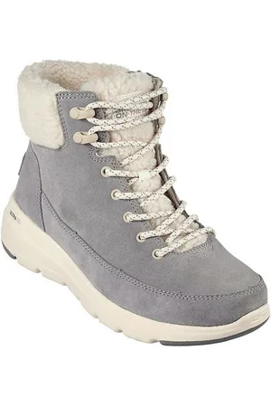 Skechers 16677-GRY Stiefelette - Verkäufer: Trendbereich