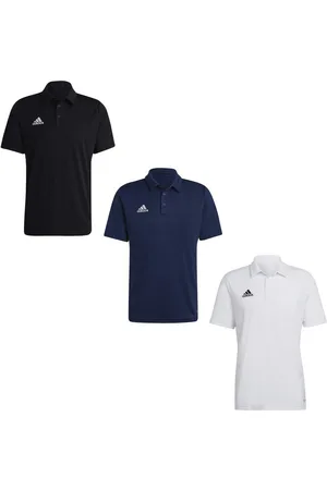 adidas Poloshirt adidas Herren Poloshirt Entrada 22 Polo 3er Set - Verkäufer: CORTEXPOWER