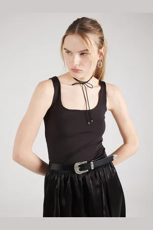 VERO MODA Shirttop VMMillion (1-tlg) Plain/ohne Details - Verkäufer: Mary & Paul