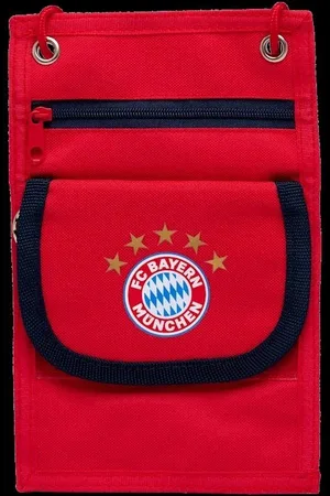 FC BAYERN Brustbeutel Brustbeutel (1-tlg) - Verkäufer: Compact Sport und Spiel