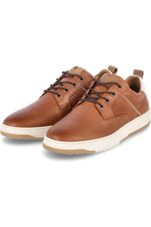 Bullboxer Low Sneaker Sneaker - Verkäufer: Anika Schuh