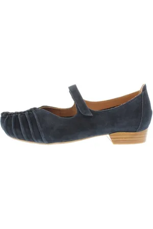 Everybody GALEGA - Spangenschuh mit Raffung Ballerina - Verkäufer: Original Store