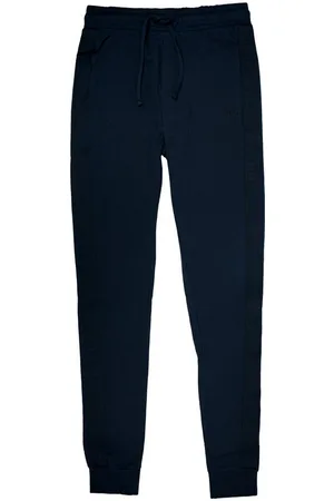 HUGO BOSS Homewearhose LIAM Long Pant mit seitlichem Marken-Logo - Verkäufer: bonvenon