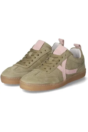 Bullboxer Low Sneaker Sneaker - Verkäufer: Anika Schuh