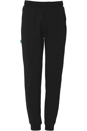 Uhlsport Jogginghose Jogginghose ID 72 % Baumwolle (BIO), 28 % Polyester (recycelt) - Verkäufer: GmbH