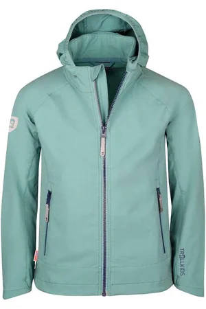 TROLLKIDS Outdoorjacke Girls Kvalvika Jacket - Verkäufer: Schuhe und Sport Klausmann