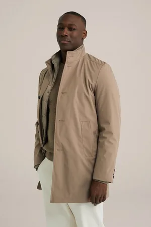 WE Fashion Parka - Verkäufer: