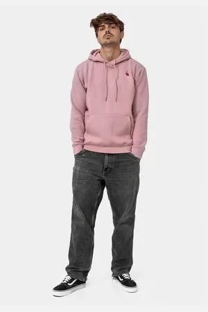 Mikon Kapuzensweatshirt im zeitlosen Design