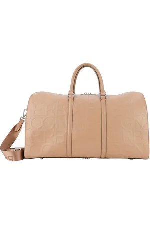 Bogner Reisetasche Harper Weekender, aus echtem Leder - Verkäufer: modeherz