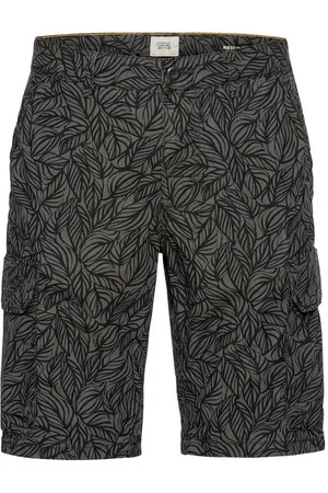 Camel Active Bermudas Cargo Shorts mit Allover-Print - Verkäufer: ActiveFashionWorld