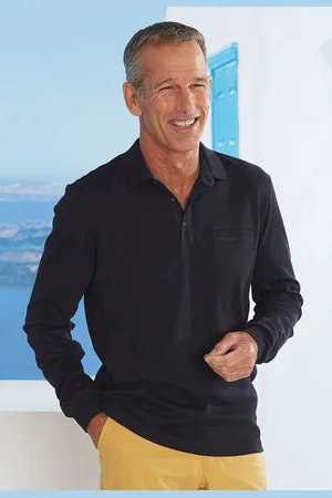 Pierre Cardin Poloshirt - Verkäufer: sealand24