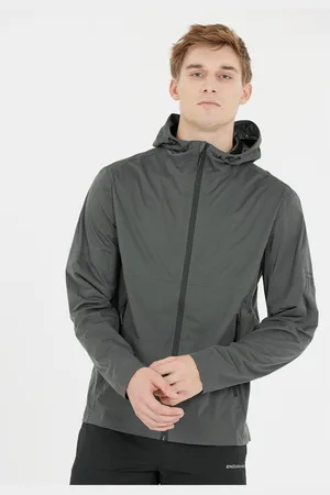 Endurance Laufjacke Komint mit wasserdichter Membran