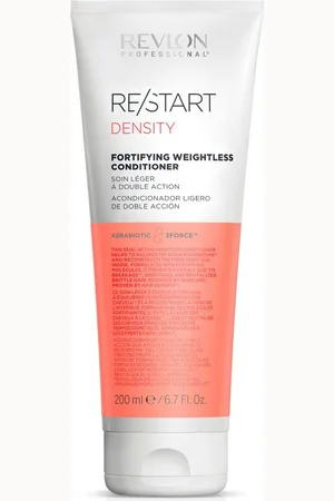 Revlon Haarspülung Re/Start DENSITY Fortifying Conditioner 200 ml