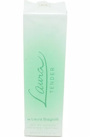 Laura Biagiotti Eau de Toilette Tender Eau de Toilette 50ml - Verkäufer: Rareparfum