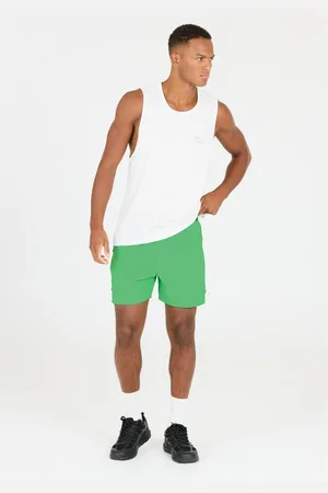 Endurance Shorts Letic mit verstellbarem Bund