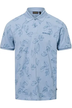 Napapijri Poloshirt E-Brolio - Verkäufer: VAN GRAAF