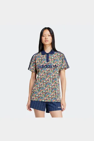 adidas Poloshirt LIBERTY FB TEE