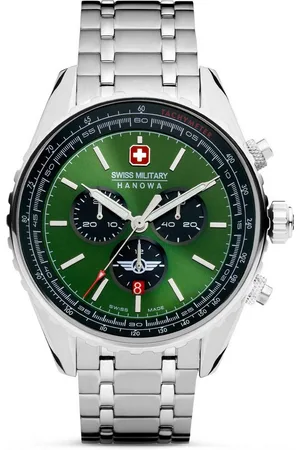 Swiss Military Hanowa Chronograph AFTERBURN CHRONO Herrenchronograph - Verkäufer: Zeitlounge
