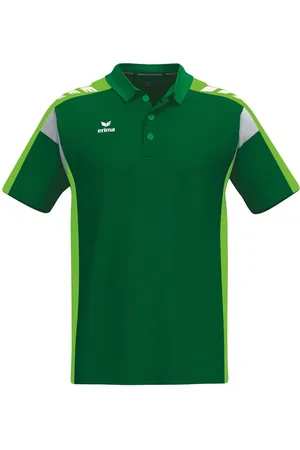 Erima Poloshirt Polo-Shirt CELEBRATE 125 Poloshirt function - Verkäufer: TEAMSPORT2GO