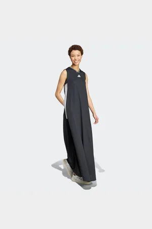 adidas Shirtkleid W TIRO Q2 DRE (1-tlg)