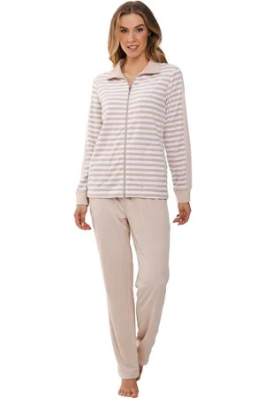 Pastunette Hausanzug Damen Homewear Set (2 tlg) Frottee Qualität - Verkäufer: HELLER-SHOES