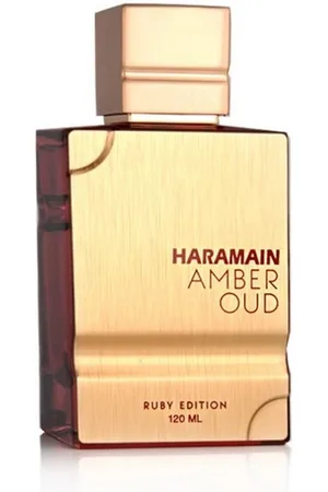 Al Haramain Eau de Parfum Amber Oud Ruby Edition - Verkäufer: Parfum-Eden