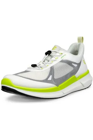 Ecco BIOM 2.2 M Sneaker, Halbschuh, Freizeitsneaker, Slipper mit Schnellverschluss