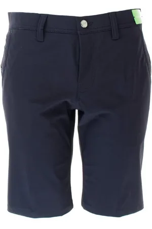 Alberto Golfshorts 16215751 Herren Shorts Earnie WR Revolution - Verkäufer: APPAREL PARTNERS