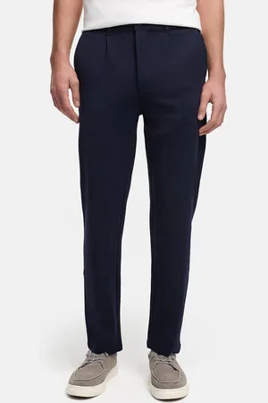 Kronstadt Chinohose KSClub Pants mit zwei seitlichen Eingrifftaschen und zwei Gesäßtaschen - Verkäufer: Bestsales Online GmbH