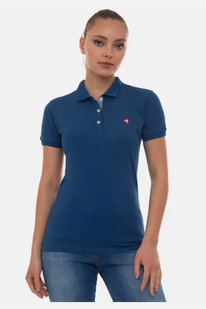 Sir Raymond Poloshirt Angie (1-tlg) in klassischem Design