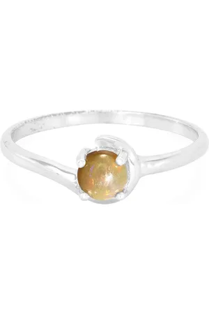 Cavill Silberring Kalimaya Opal Sterling Silber Herrenring (1-tlg) - Verkäufer: Juwelo Deutschland GmbH