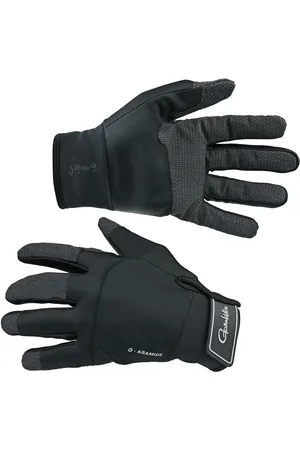 Gamakatsu Angelhandschuhe G-Aramid Gloves - Angelhandschuhe - Verkäufer: Neptunmaster
