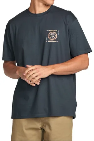 Billabong T-Shirt Spun Out Premium