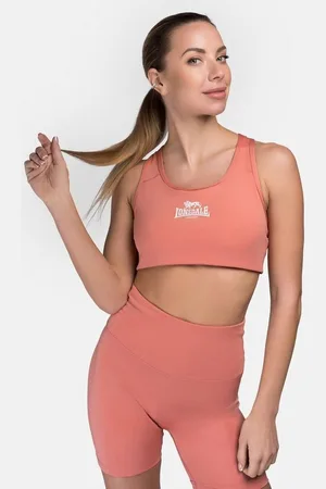 Lonsdale London Set: Sport-BH WARDOUR - Verkäufer: Punch GmbH
