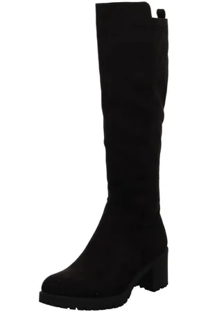 Cats 16B2710-B-BK Stiefel Nein - Verkäufer: Schuh-Mann