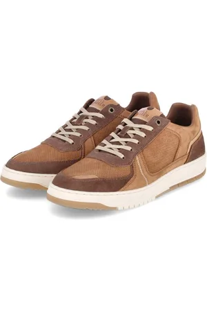 Bullboxer Low Sneaker Sneaker - Verkäufer: Anika Schuh