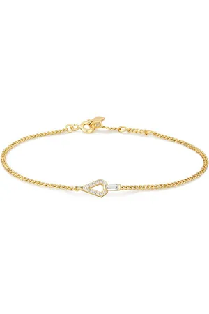 ANIA HAIE Armband Damen-Armband 925er Silber, Sunshine Chaser - Verkäufer: CHRIST Juweliere und Uhrmacher seit 1863 GmbH