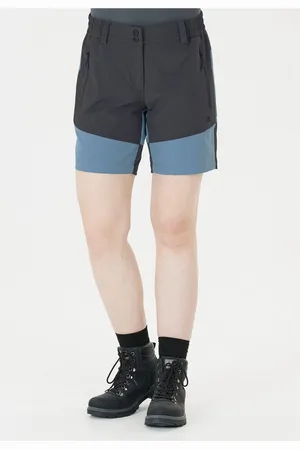 Whistler Shorts LALA mit extra komfortablem Funktionsstretch
