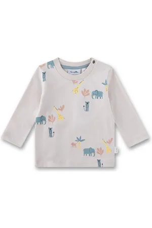 Sanetta Langarmshirt (1-tlg) - Verkäufer:
