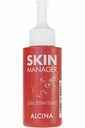 ALCINA Gesichts-Reinigungsmilch Skin Manager, 50 ml - Verkäufer: beauty-for-less