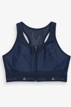 Next Sport-BH Active Sport-BH Frontverschluss, High Impact, DD+ (1-tlg) - Verkäufer: Germany GmbH