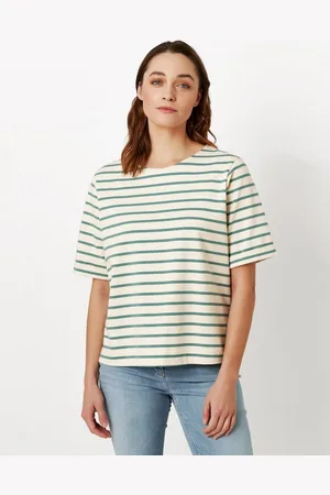 Toni T-Shirt Dolly mit Streifen - Verkäufer: Fashion
