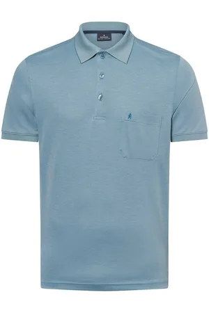 Ragman Poloshirt - Verkäufer: VAN GRAAF