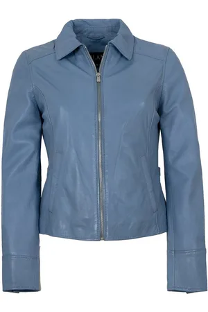Jilani Lederjacke Alisa - Damen Lederjacke Lammnappa - Verkäufer: Lederjacken24