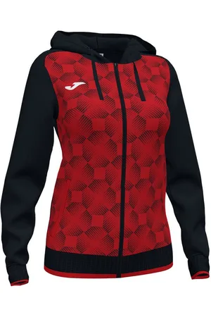 Joma Trainingsanzug Supernova III Hoodie Jacket Damen - Verkäufer: TEAMSPORT2GO