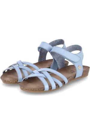 Mustang Sandalen Sandale - Verkäufer: Anika Schuh
